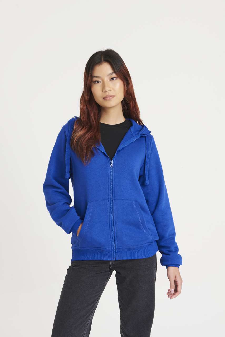 GRADUATE HEAVYWEIGHT ZOODIE - Slika 2