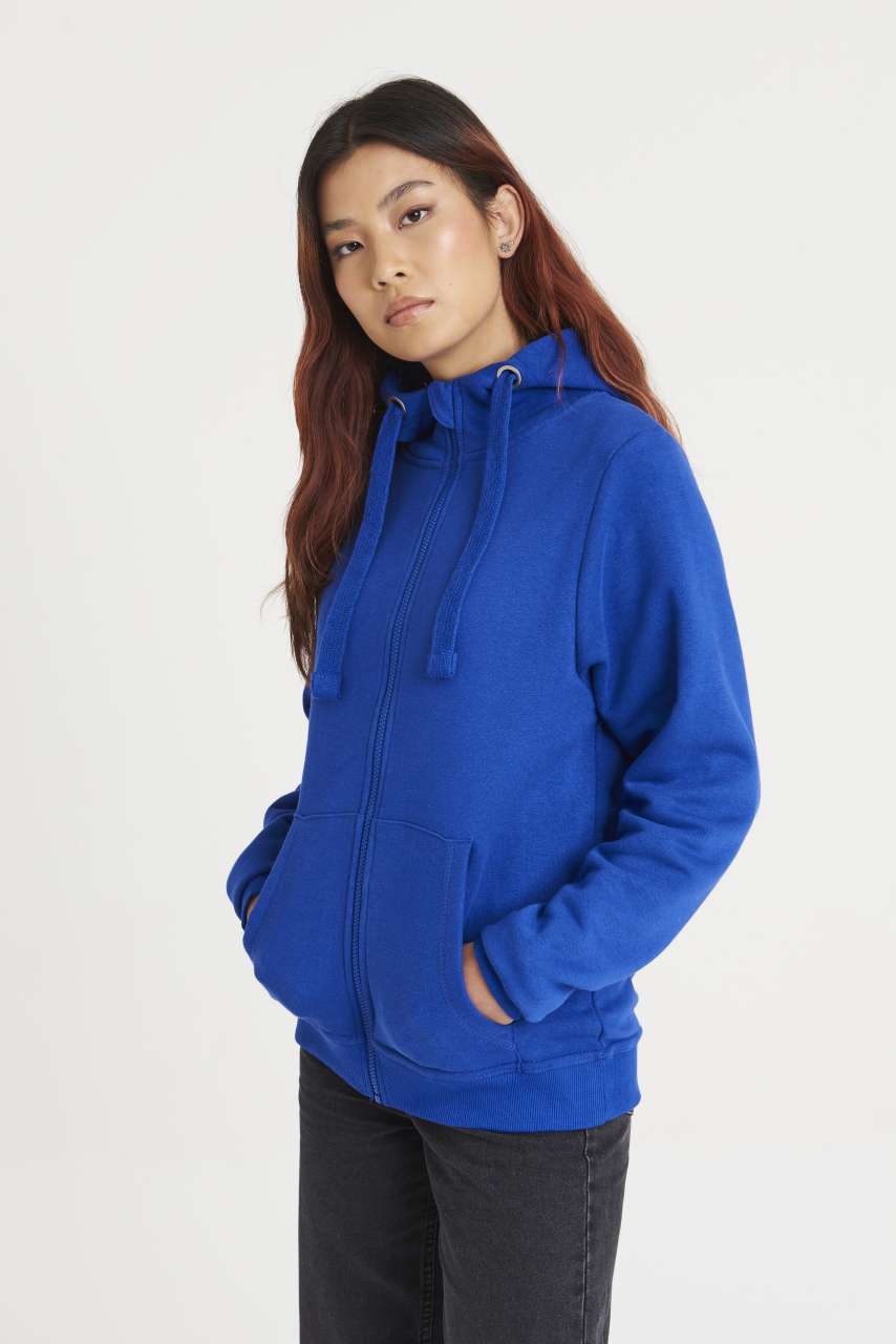 GRADUATE HEAVYWEIGHT ZOODIE - Slika 4