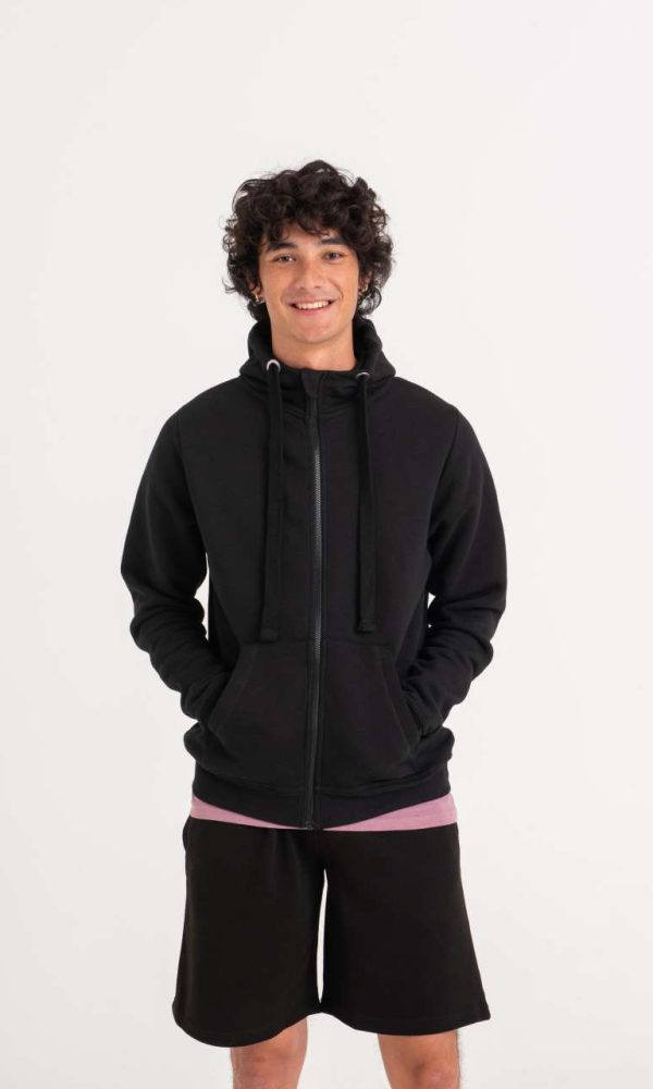 GRADUATE HEAVYWEIGHT ZOODIE