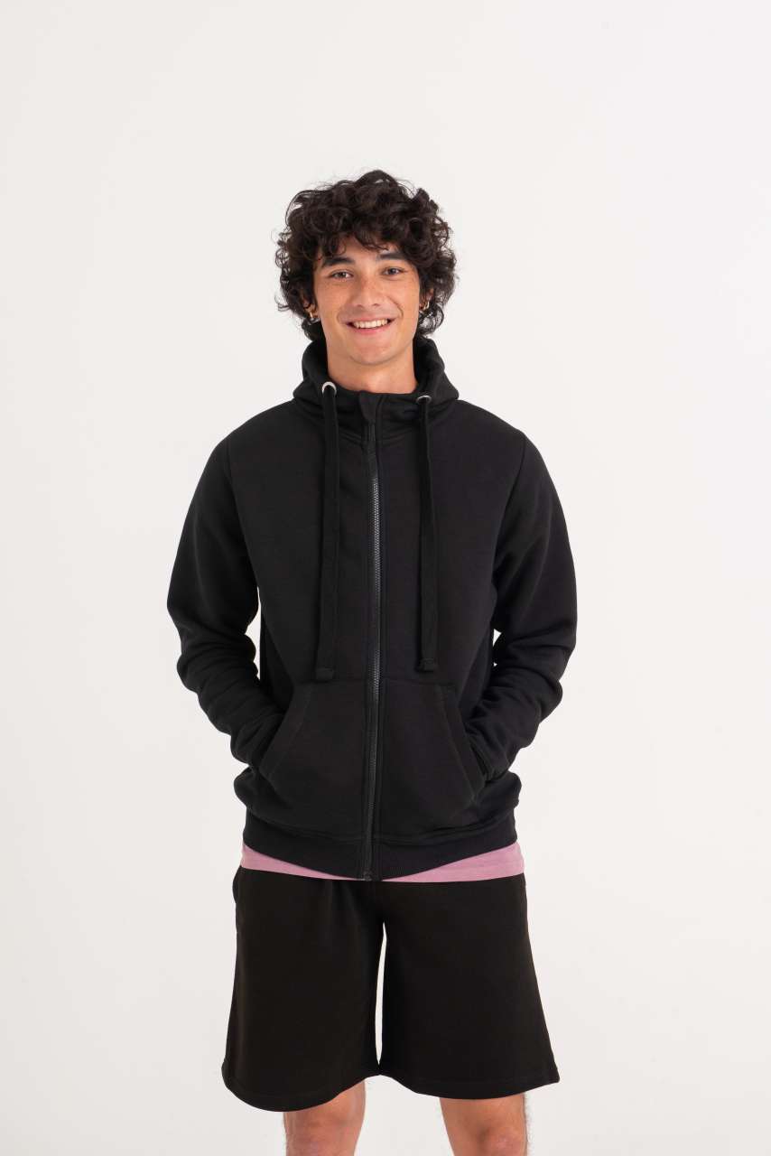 GRADUATE HEAVYWEIGHT ZOODIE