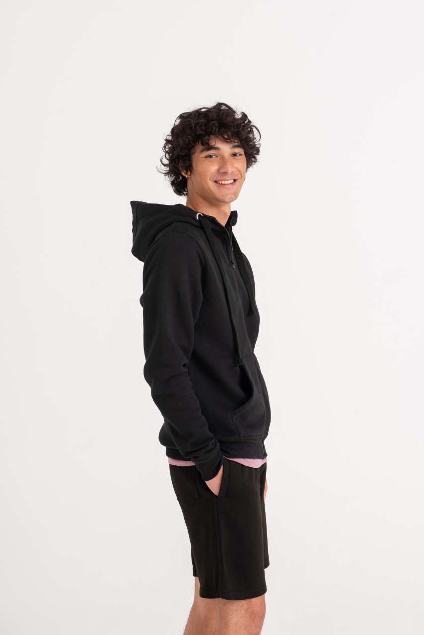 GRADUATE HEAVYWEIGHT ZOODIE - Slika 5