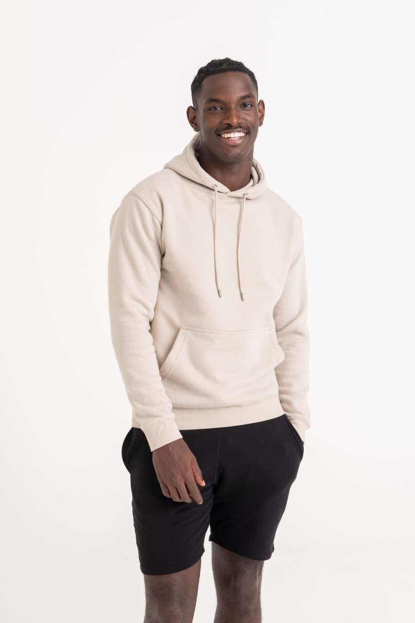 ORGANIC HOODIE - Slika 2