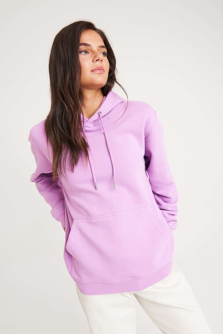 ORGANIC HOODIE - Slika 7