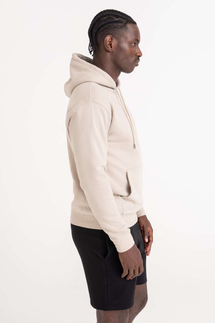 ORGANIC HOODIE - Slika 8