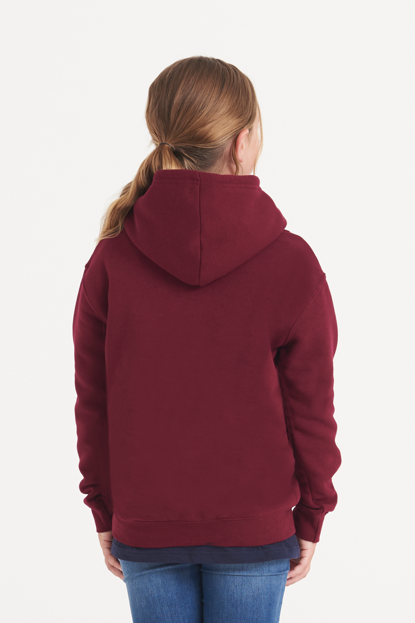 KIDS ORGANIC HOODIE - Slika 2