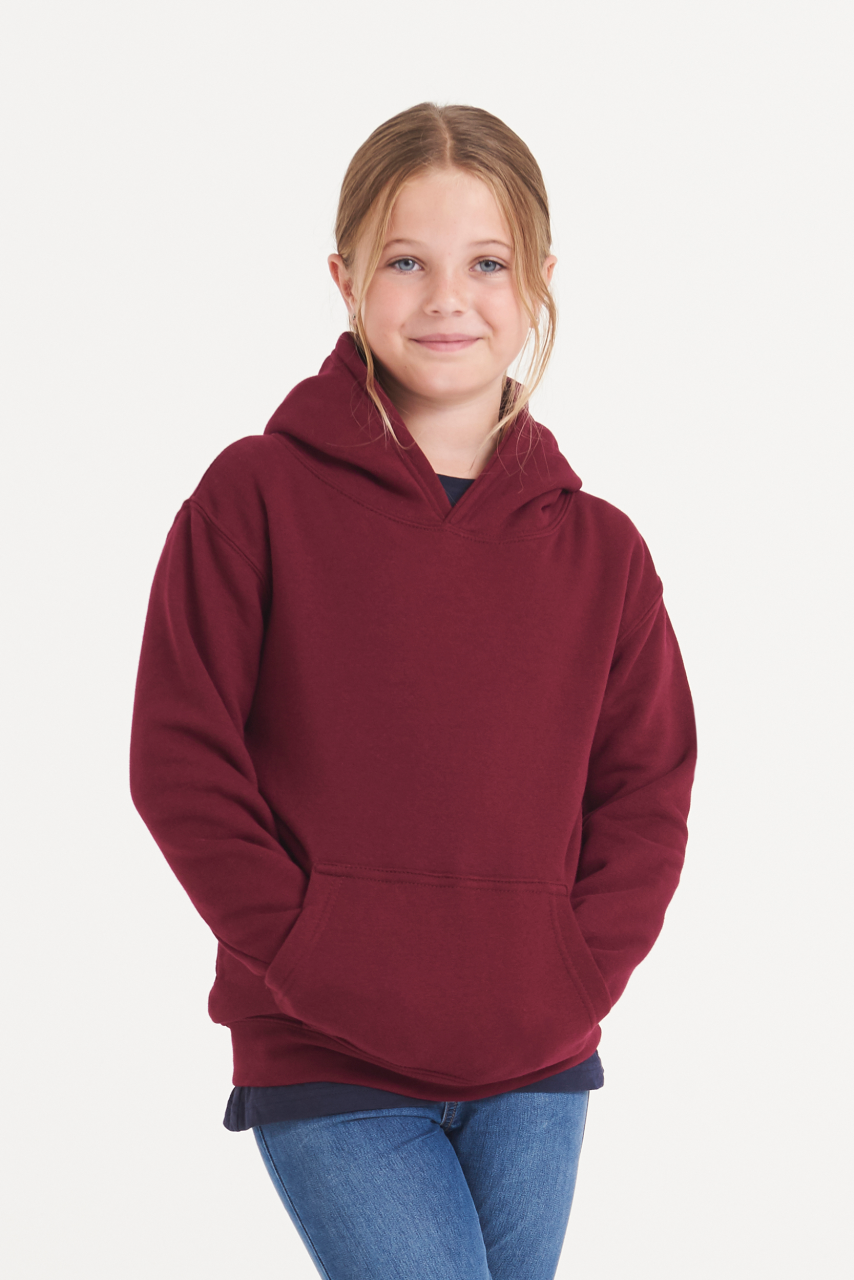 KIDS ORGANIC HOODIE - Slika 3