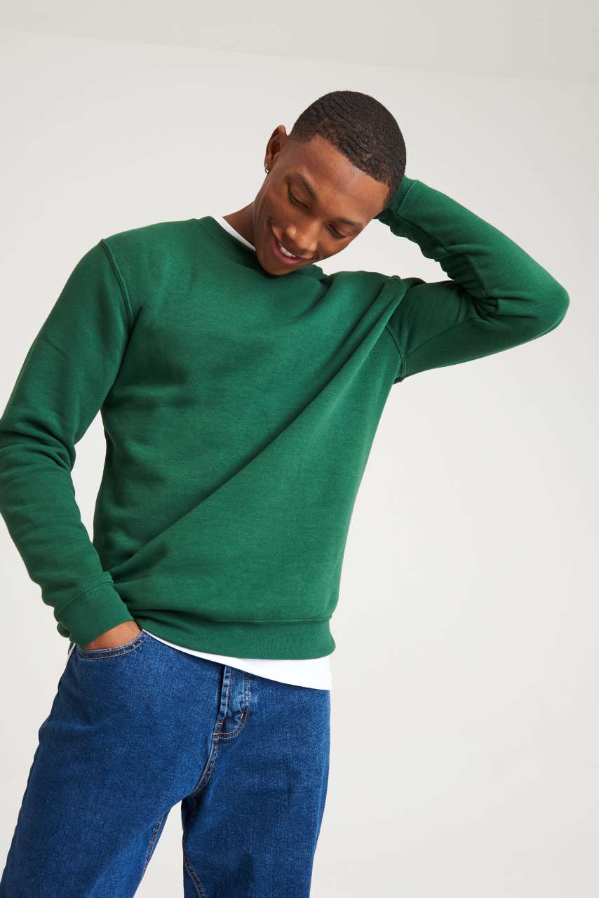 ORGANIC SWEAT - Slika 4