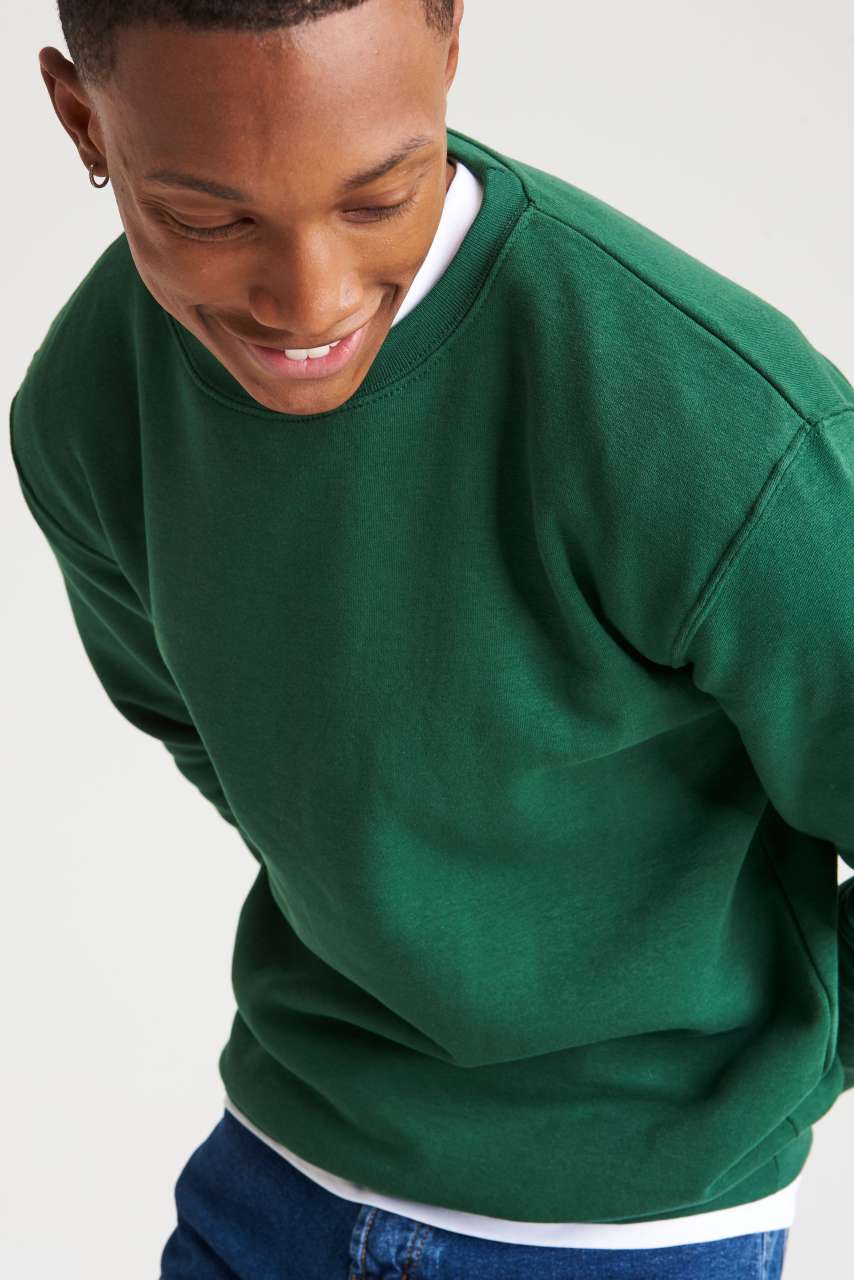 ORGANIC SWEAT - Slika 5