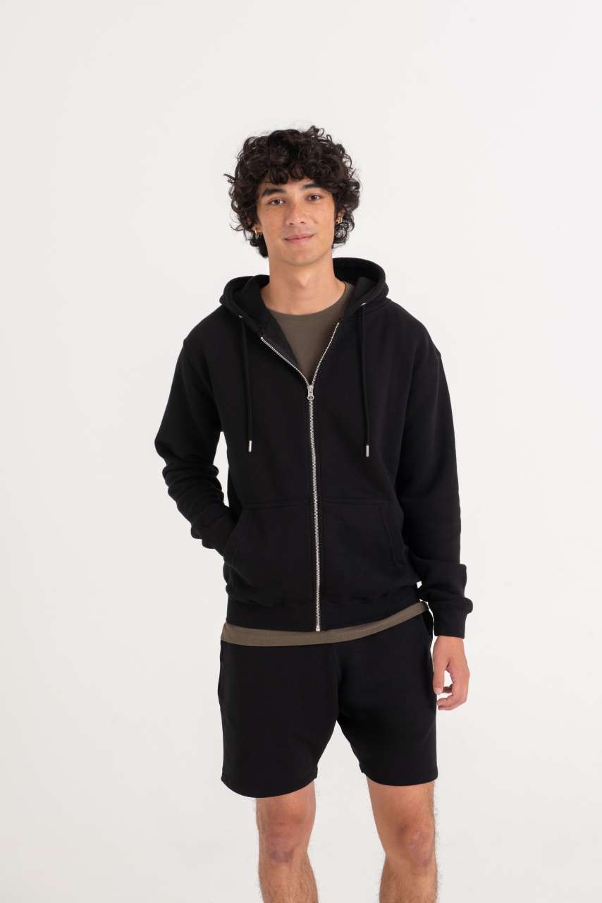 ORGANIC ZOODIE - Slika 2