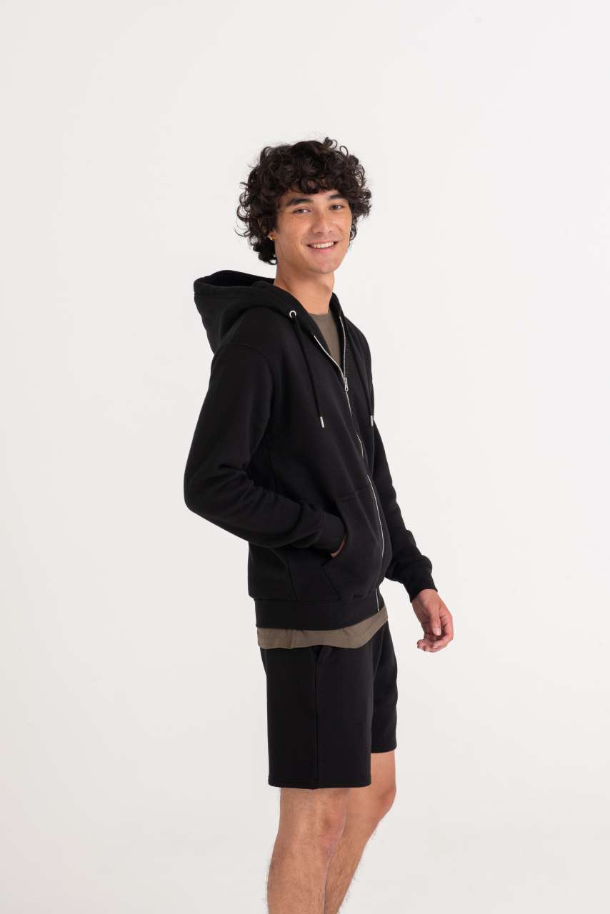 ORGANIC ZOODIE - Slika 3