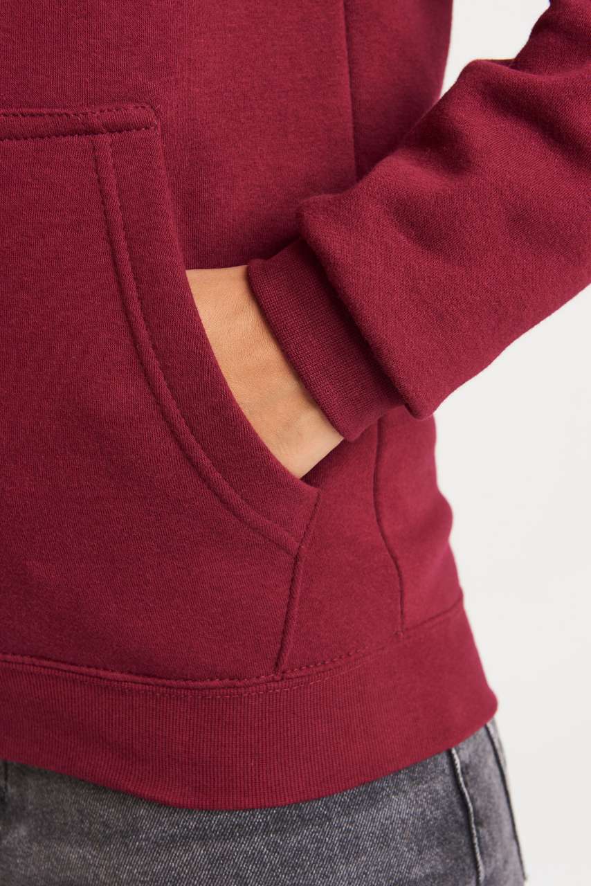 ORGANIC ZOODIE - Slika 5