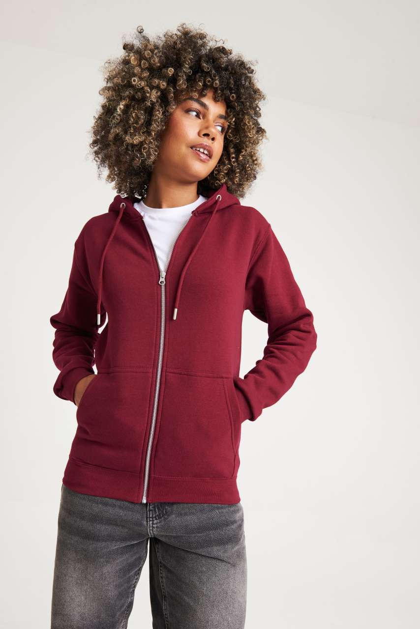 ORGANIC ZOODIE - Slika 7