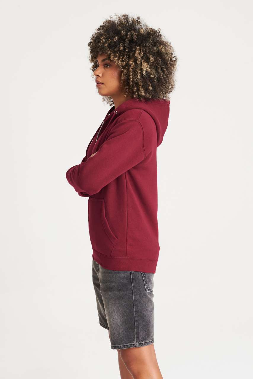 ORGANIC ZOODIE - Slika 8