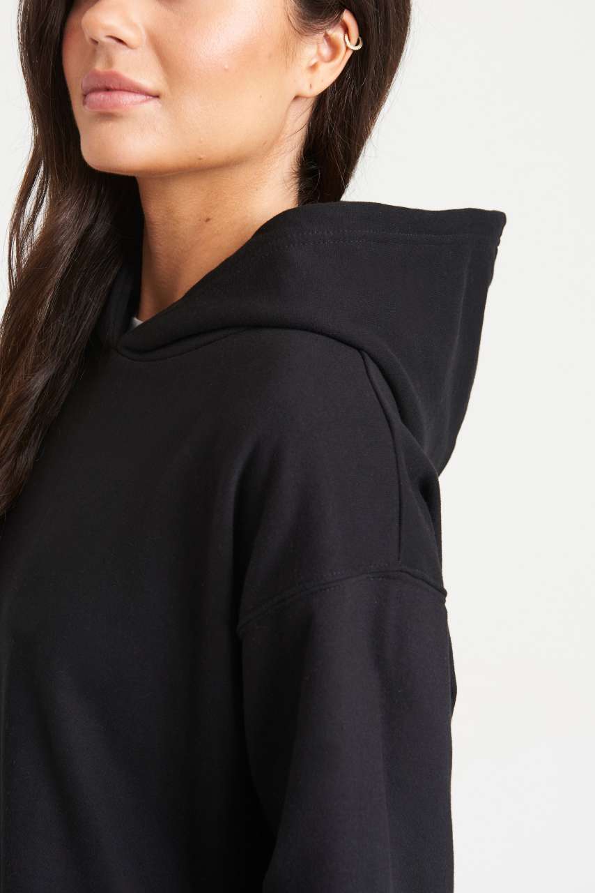 WOMEN'S RELAXED HOODIE - Slika 2
