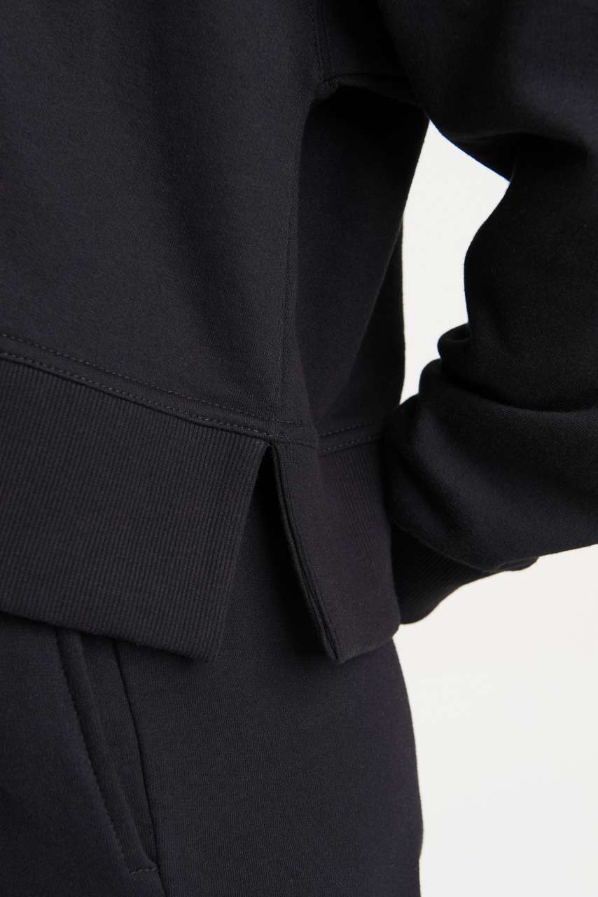 WOMEN'S RELAXED HOODIE - Slika 3