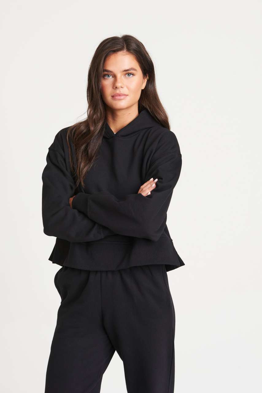 WOMEN'S RELAXED HOODIE - Slika 6