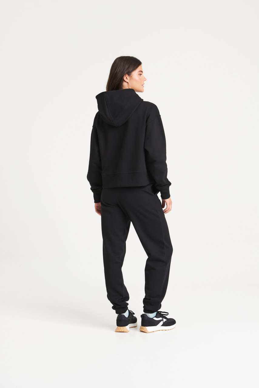 WOMEN'S RELAXED HOODIE - Slika 7