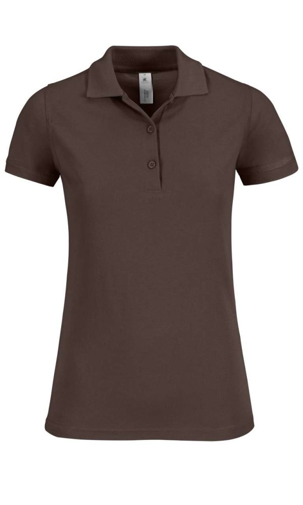 B&C SAFRAN TIMELESS /WOMEN