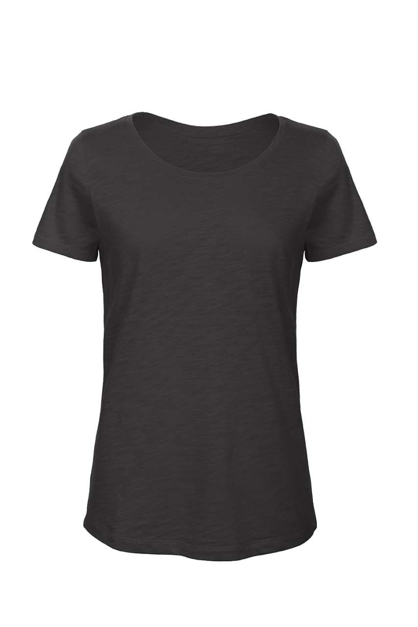 B&C INSPIRE SLUB T /WOMEN