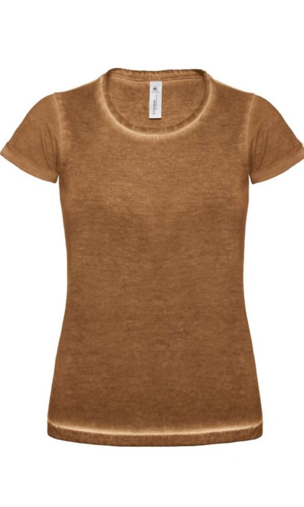 B&C DNM PLUG IN /WOMEN