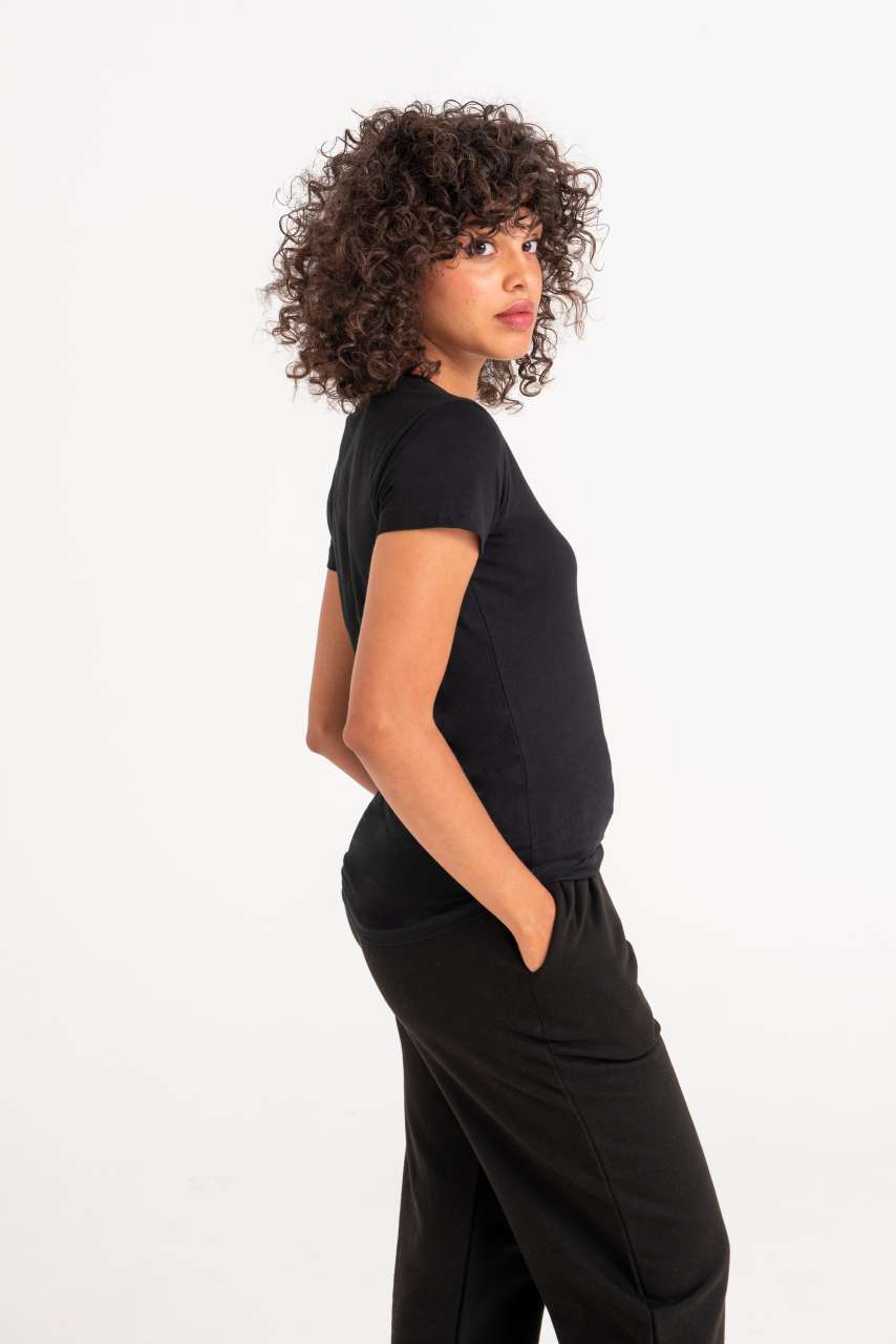 CASCADES ORGANIC WOMEN'S TEE - Slika 2