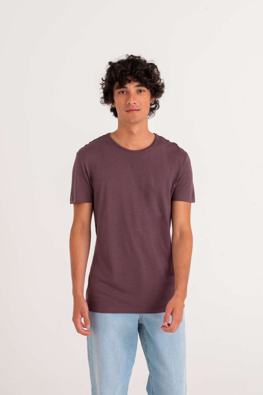 DAINTREE ECOVISCOSE TEE - Slika 4