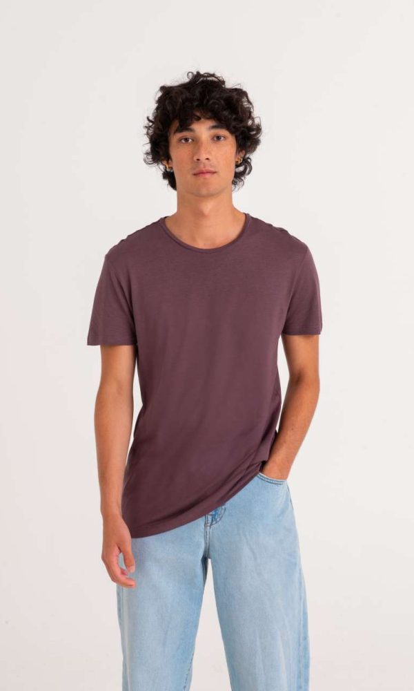 DAINTREE ECOVISCOSE TEE