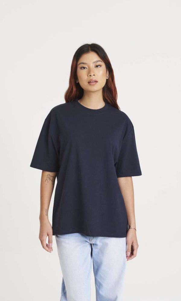 ARROW RECYCLED HEAVY OVERSIZE T