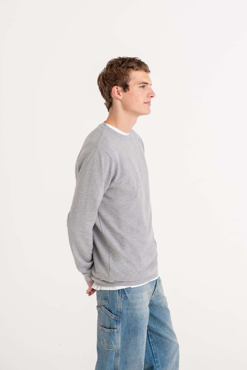 BANFF SUSTAINABLE SWEATSHIRT - Slika 2