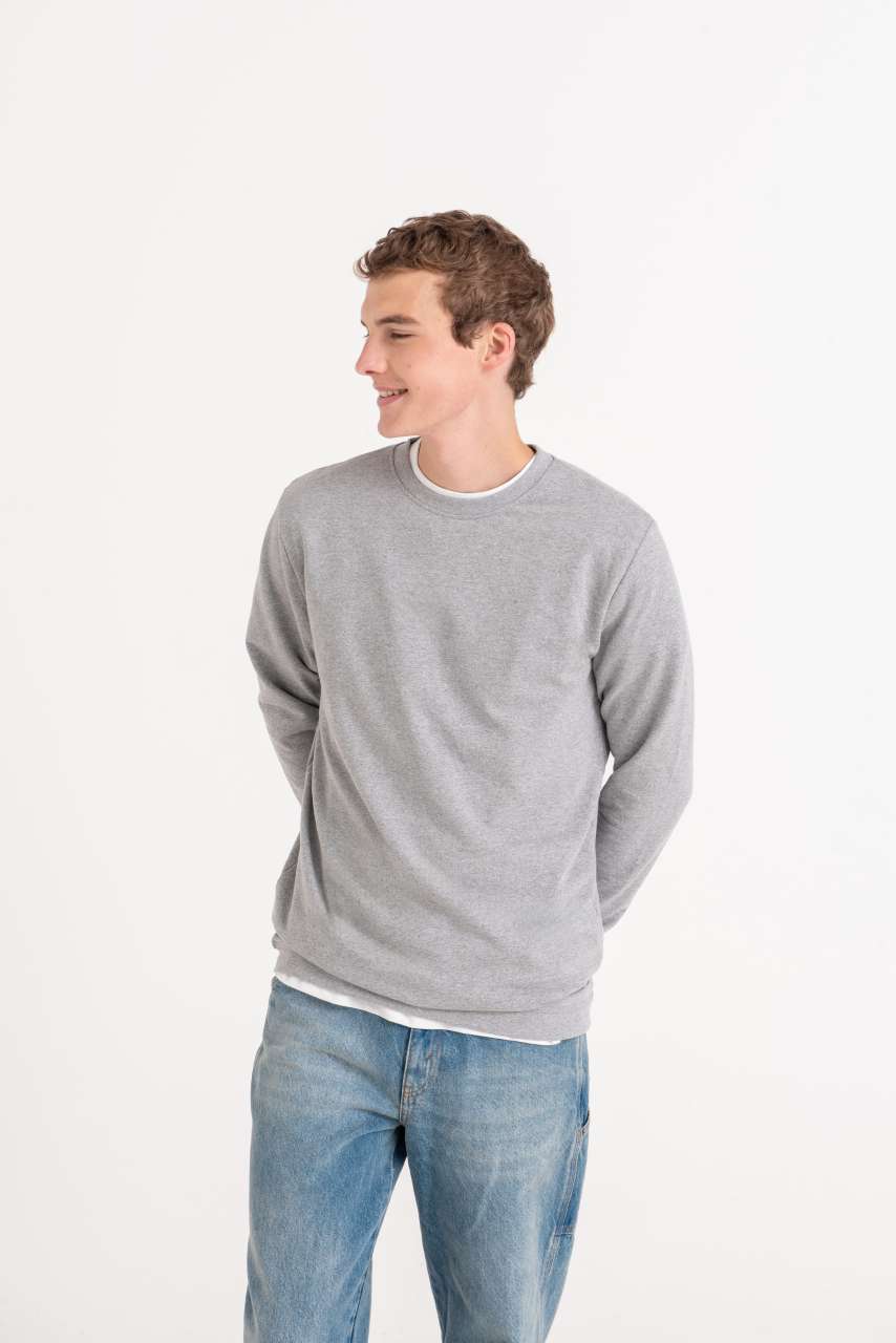 BANFF SUSTAINABLE SWEATSHIRT - Slika 3