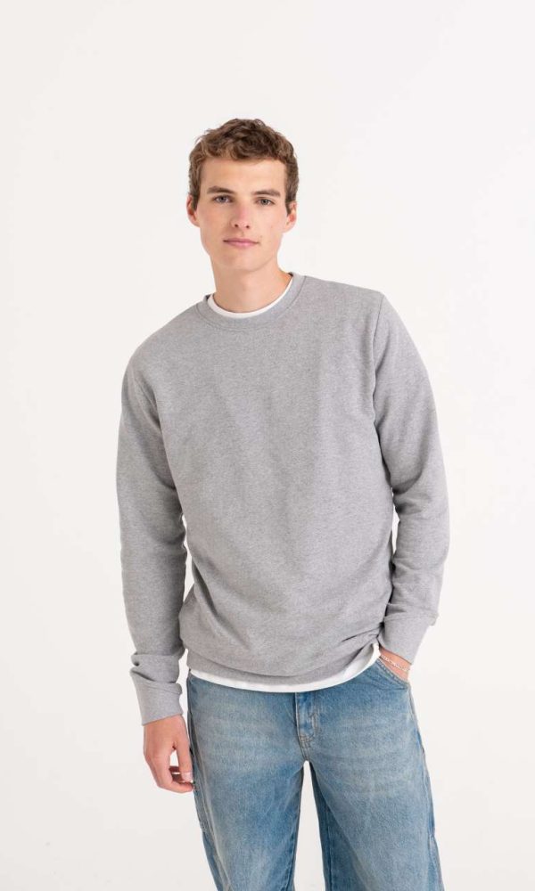 BANFF SUSTAINABLE SWEATSHIRT