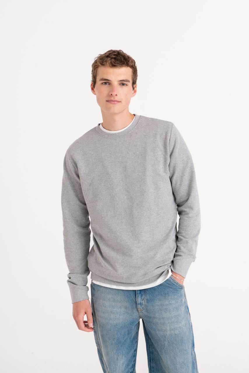 BANFF SUSTAINABLE SWEATSHIRT