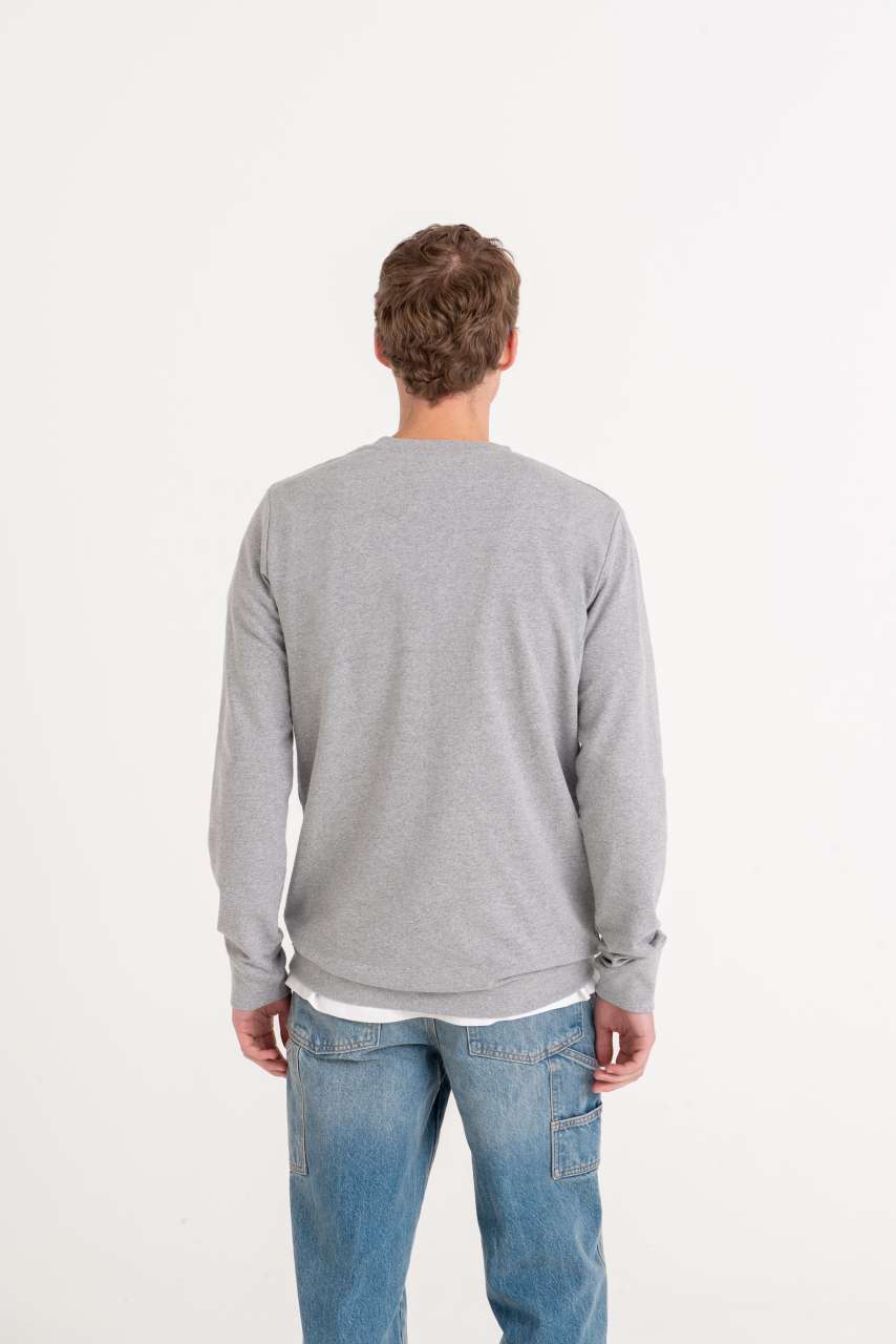 BANFF SUSTAINABLE SWEATSHIRT - Slika 4
