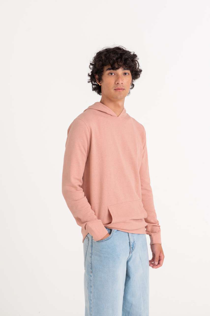 LUSAKA SUSTAINABLE HOODIE