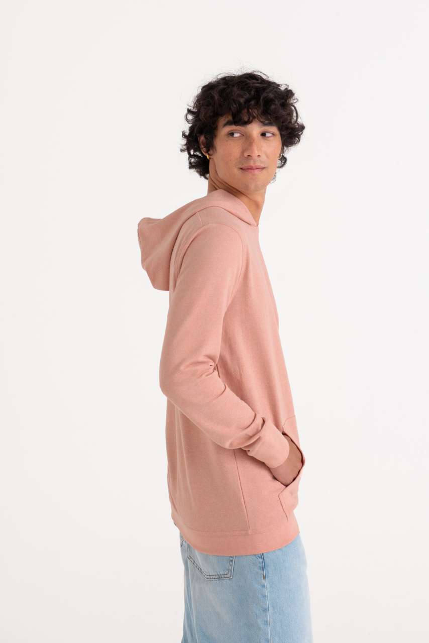 LUSAKA SUSTAINABLE HOODIE - Slika 2