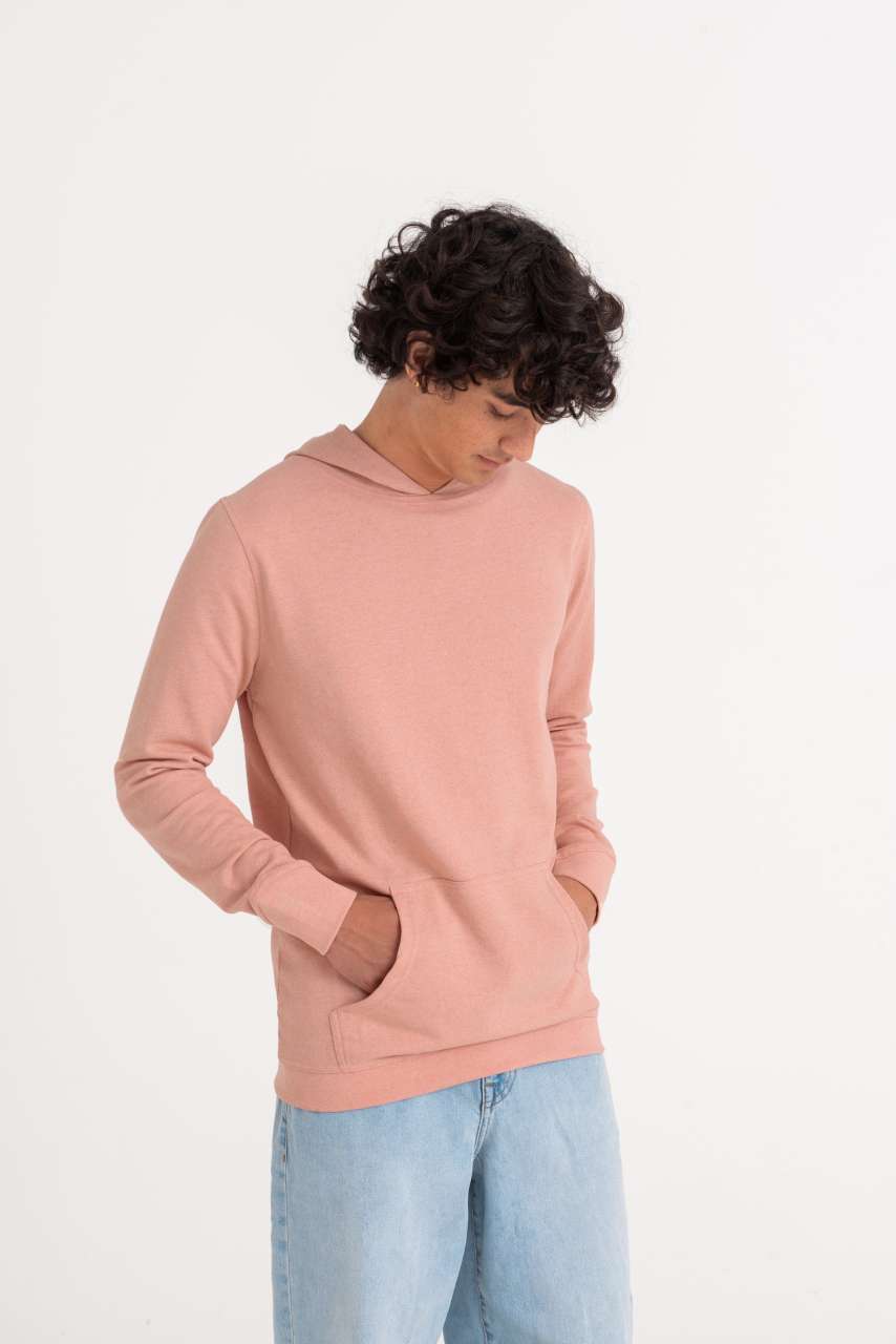 LUSAKA SUSTAINABLE HOODIE - Slika 3