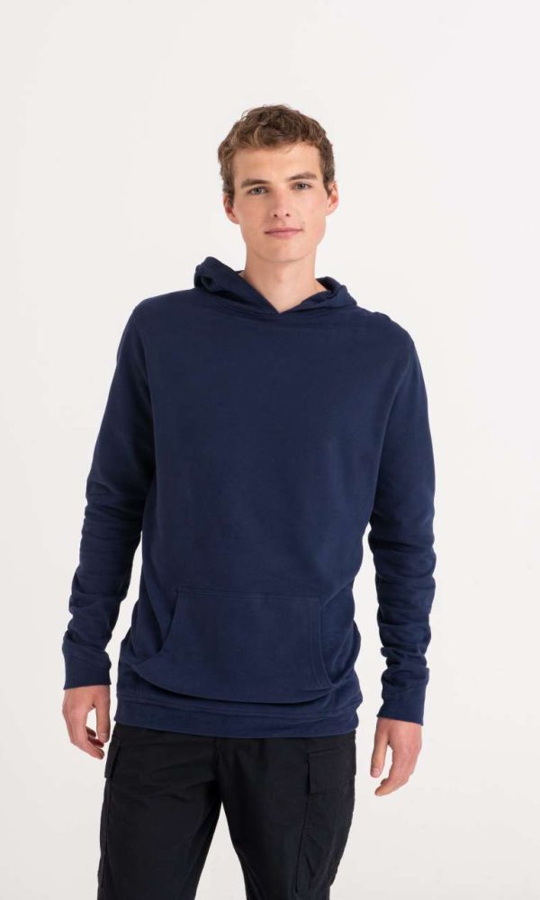 CORCOVADO ORGANIC HOODIE