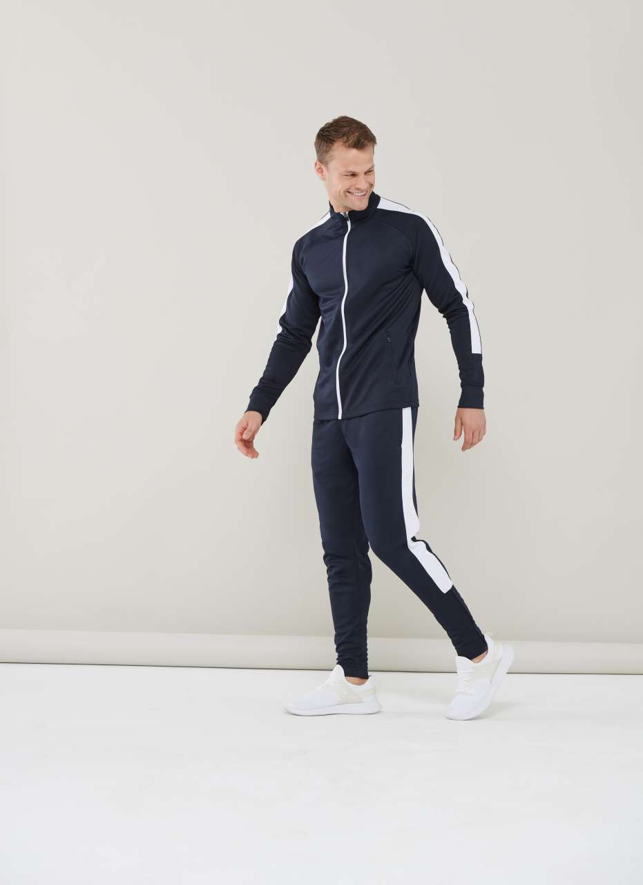ADULT'S KNITTED TRACKSUIT PANTS - Slika 2