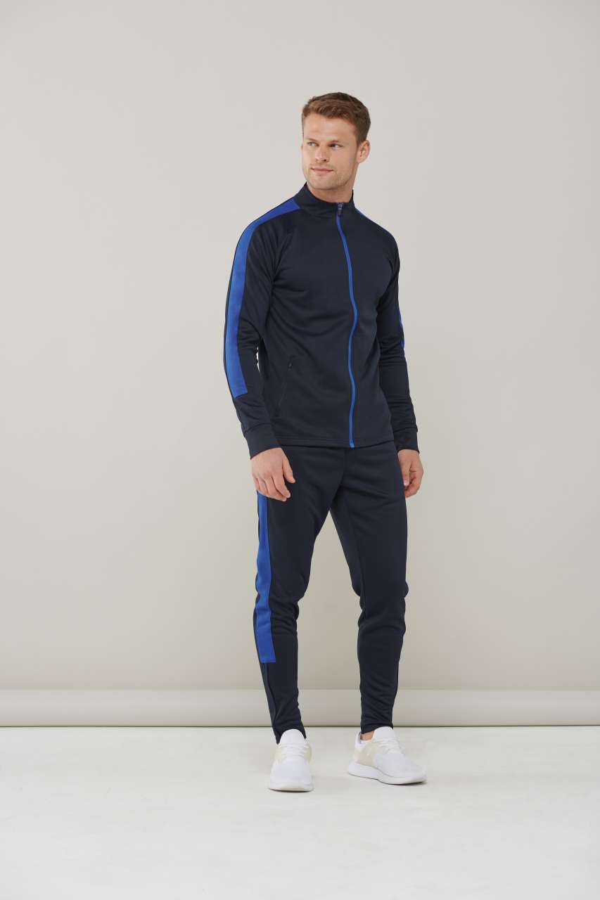 ADULT'S KNITTED TRACKSUIT PANTS - Slika 3