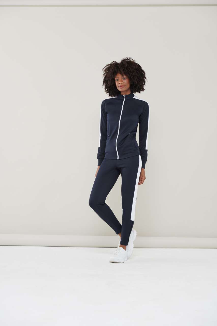 ADULT'S KNITTED TRACKSUIT PANTS - Slika 4