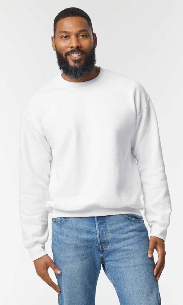 DRYBLEND® ADULT CREWNECK SWEATSHIRT