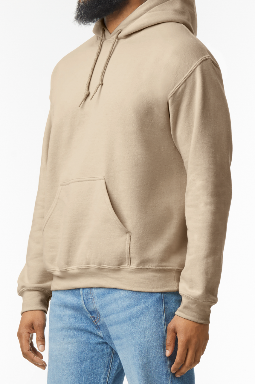 HEAVY BLEND™ ADULT HOODED SWEATSHIRT - Slika 2