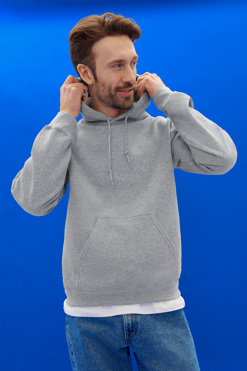 HEAVY BLEND™ ADULT HOODED SWEATSHIRT - Slika 6