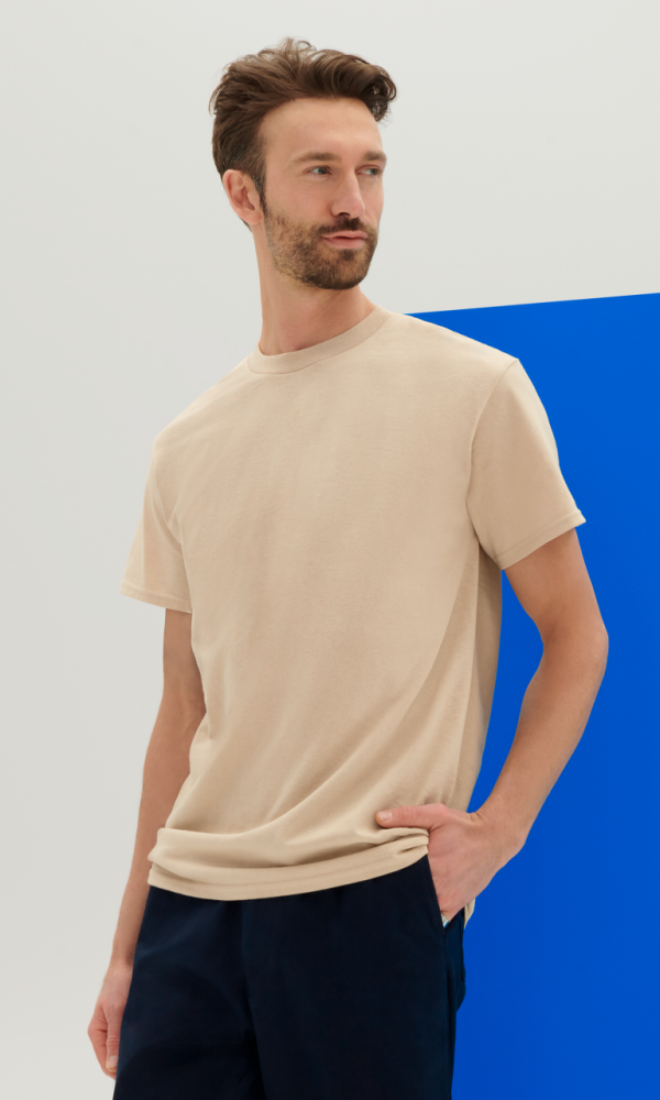 ULTRA COTTON™ ADULT T-SHIRT