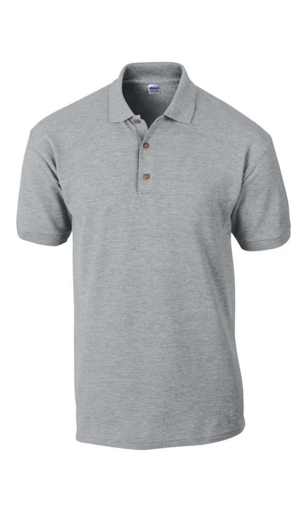 ULTRA COTTON™ ADULT PIQUE POLO SHIRT