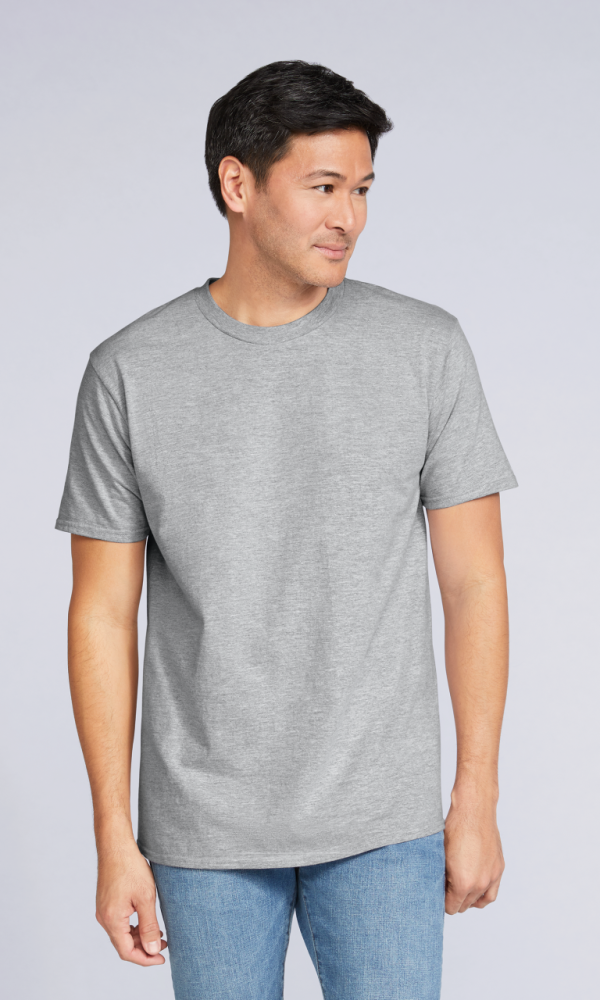 PREMIUM COTTON® ADULT T-SHIRT