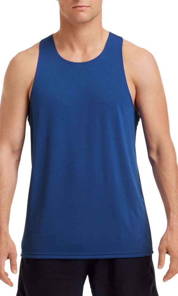 PERFORMANCE® ADULT CORE SINGLET