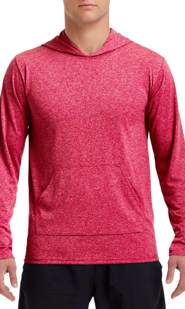 PERFORMANCE® ADULT HOODED T-SHIRT