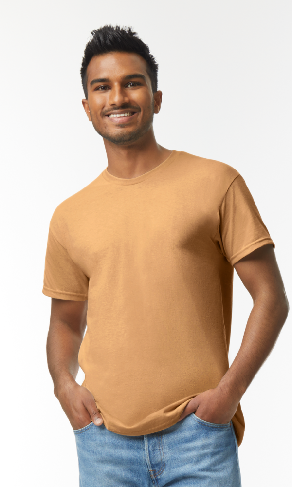 HEAVY COTTON™ ADULT T-SHIRT