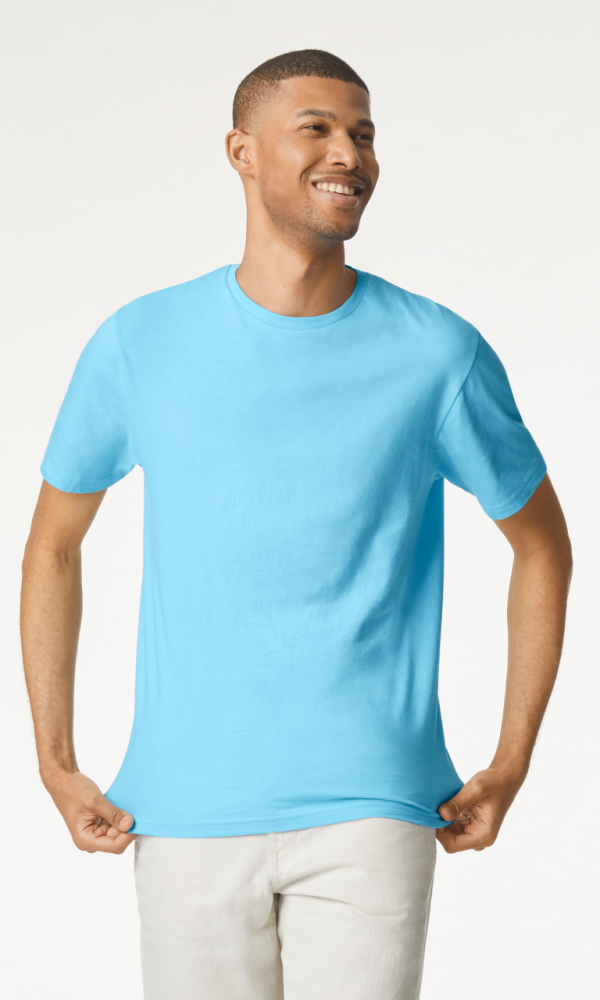 SOFTSTYLE® ADULT T-SHIRT